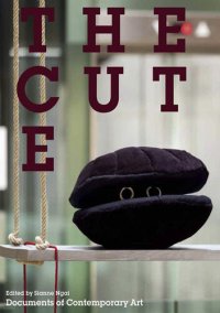 cover of the book The Cute