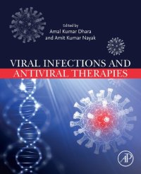 cover of the book Viral Infections and Antiviral Therapies