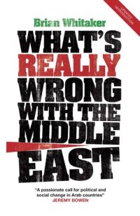 cover of the book What's Really Wrong with the Middle East