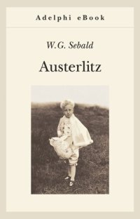 cover of the book Austerlitz