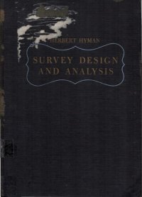 cover of the book Survey Design and Analysis: Principles, Cases and Procedures