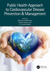 cover of the book Public Health Approach to Cardiovascular Disease Prevention & Management