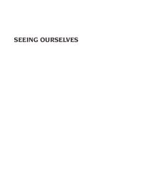 cover of the book Seeing Ourselves: Classic, Contemporary, and Cross-Cultural Readings in Sociology