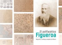 cover of the book El polifacético Figueroa: biografía y catálogo completo del Álbum