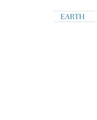 cover of the book Earth: An Introduction to Physical Geology