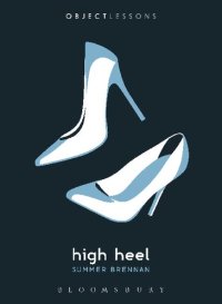 cover of the book High Heel