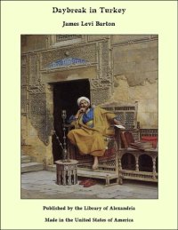 cover of the book Daybreak in Turkey