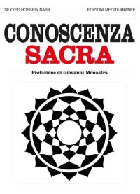 cover of the book Conoscenza sacra