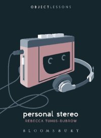 cover of the book Personal Stereo