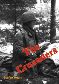 cover of the book The Crusaders