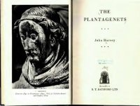 cover of the book The Plantagenets