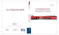 cover of the book Contemporary Marketing (Available Titles CengageNOW)