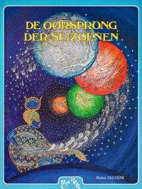 cover of the book De oorsprong der seizoenen