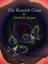 cover of the book The Kentish Coast