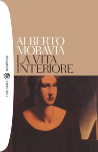 cover of the book La vita interiore