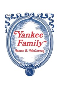 cover of the book Yankee Family