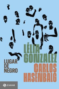 cover of the book Lugar de negro