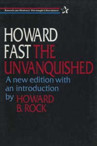 cover of the book The Unvanquished