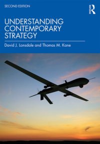 cover of the book Understanding Contemporary Strategy