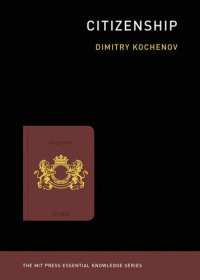 cover of the book Citizenship