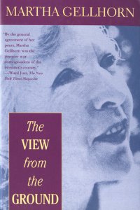 cover of the book The View from the Ground