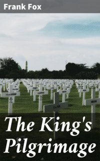 cover of the book The King's Pilgrimage