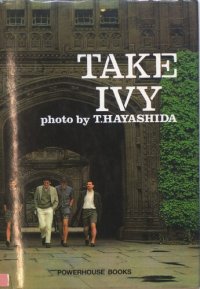 cover of the book Take Ivy