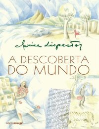 cover of the book A Descoberta do Mundo