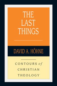 cover of the book The Last Things