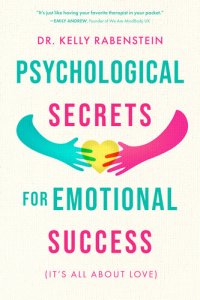 cover of the book Psychological Secrets for Emotional Success