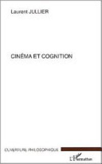 cover of the book Cinéma et cognition