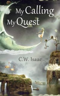 cover of the book My Calling, My Quest