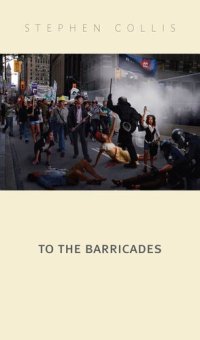 cover of the book To the Barricades