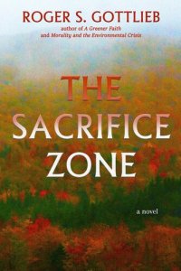 cover of the book The Sacrifice Zone