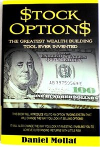 cover of the book Stock Options: The Greatest Wealth Building Tool Ever Invented