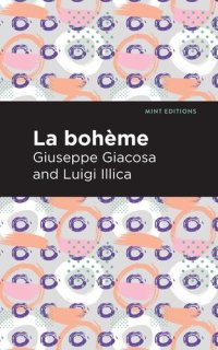 cover of the book La Boheme