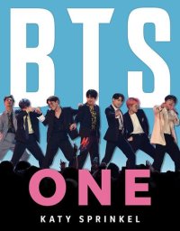 cover of the book BTS: One