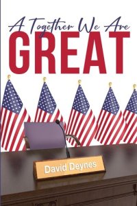 cover of the book A Together We Are Great