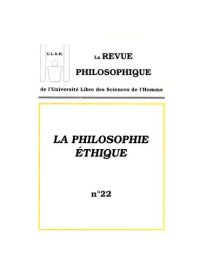 cover of the book Dialogue sur l’éthique avec le père Marie-Dominique Philippe