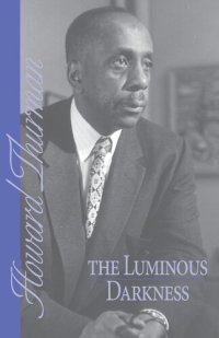 cover of the book The Luminous Darkness