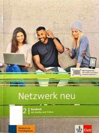 cover of the book Netzwerk Neu A2