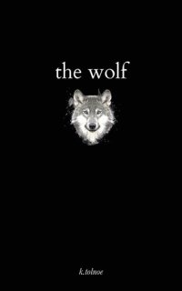 cover of the book The Wolf