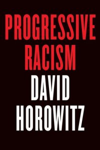 cover of the book Progressive Racism