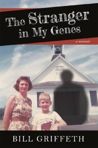 cover of the book The Stranger in My Genes