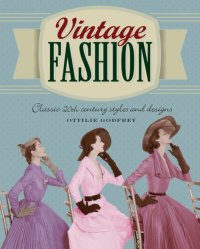 cover of the book Vintage Fashion