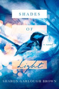 cover of the book Shades of Light