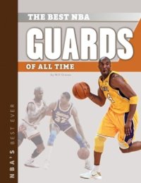 cover of the book Best NBA Guards of All Time