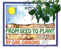 cover of the book From Seed to Plant