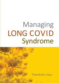 cover of the book Managing Long COVID Syndrome