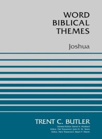 cover of the book Joshua